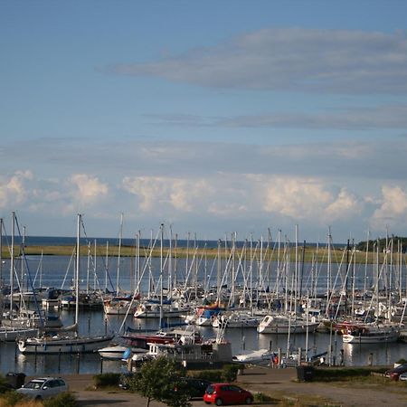 Ferienappartements Marina Wendtorf An Der Ostsee Exteriör bild