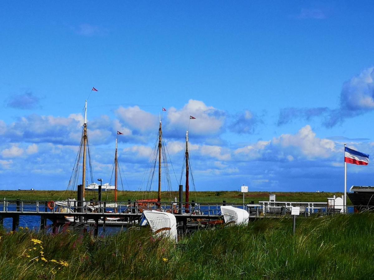 Ferienappartements Marina Wendtorf An Der Ostsee Exteriör bild
