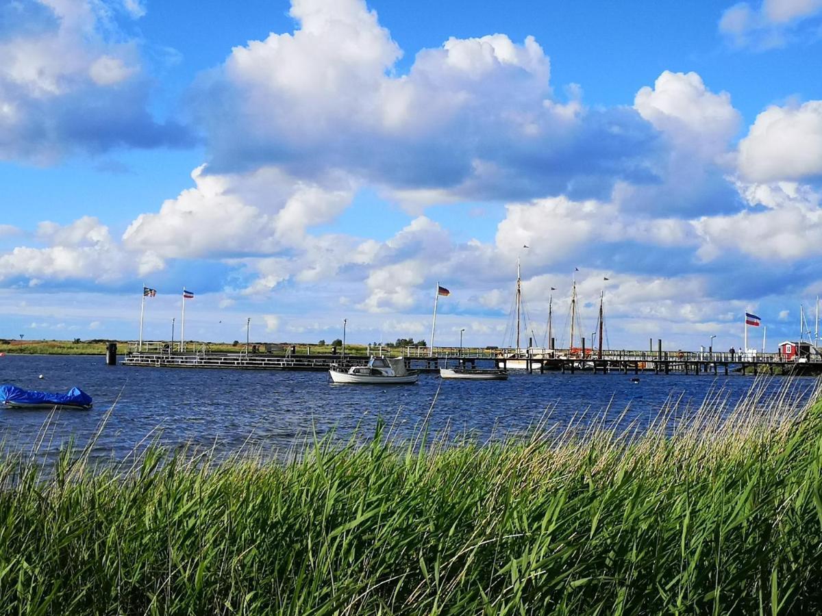 Ferienappartements Marina Wendtorf An Der Ostsee Exteriör bild