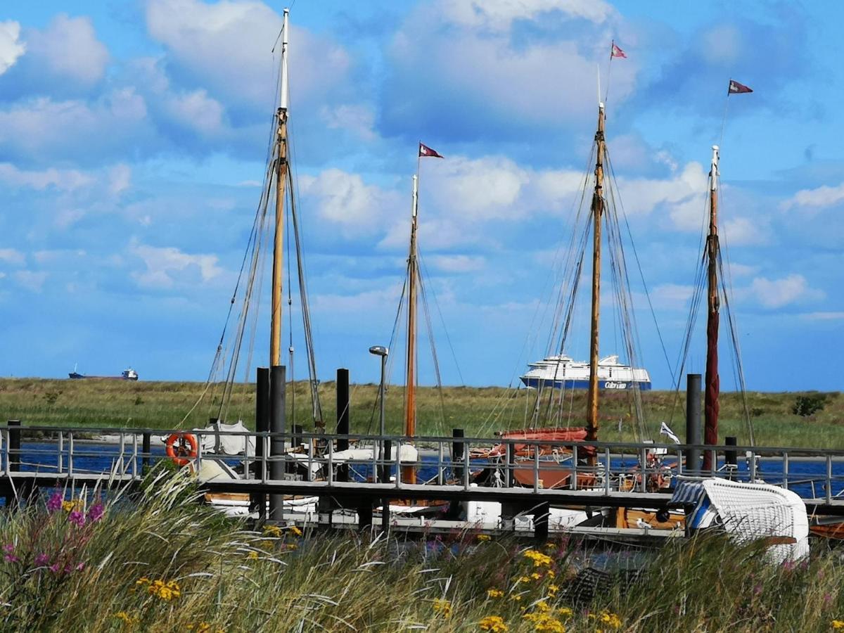 Ferienappartements Marina Wendtorf An Der Ostsee Exteriör bild