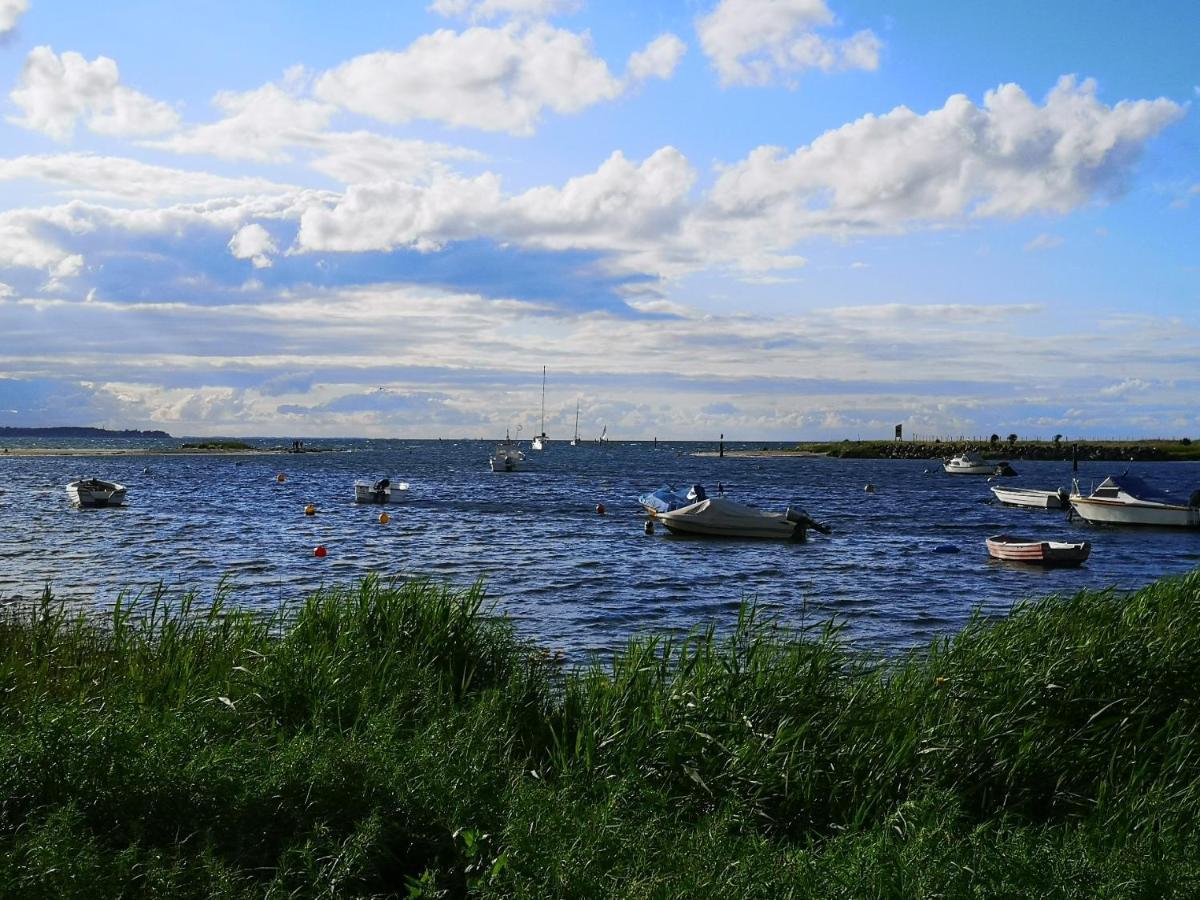 Ferienappartements Marina Wendtorf An Der Ostsee Exteriör bild