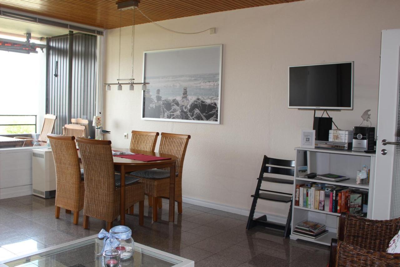 Ferienappartements Marina Wendtorf An Der Ostsee Exteriör bild