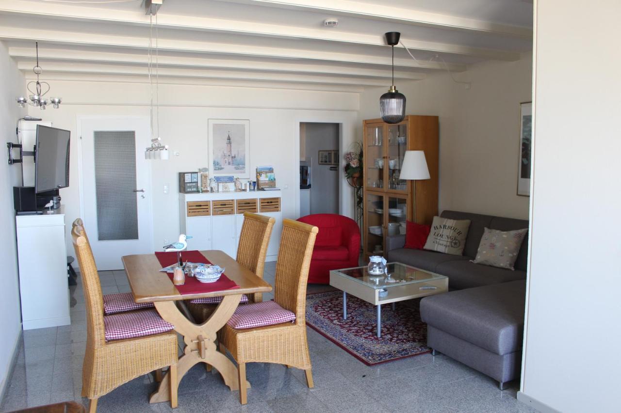 Ferienappartements Marina Wendtorf An Der Ostsee Exteriör bild