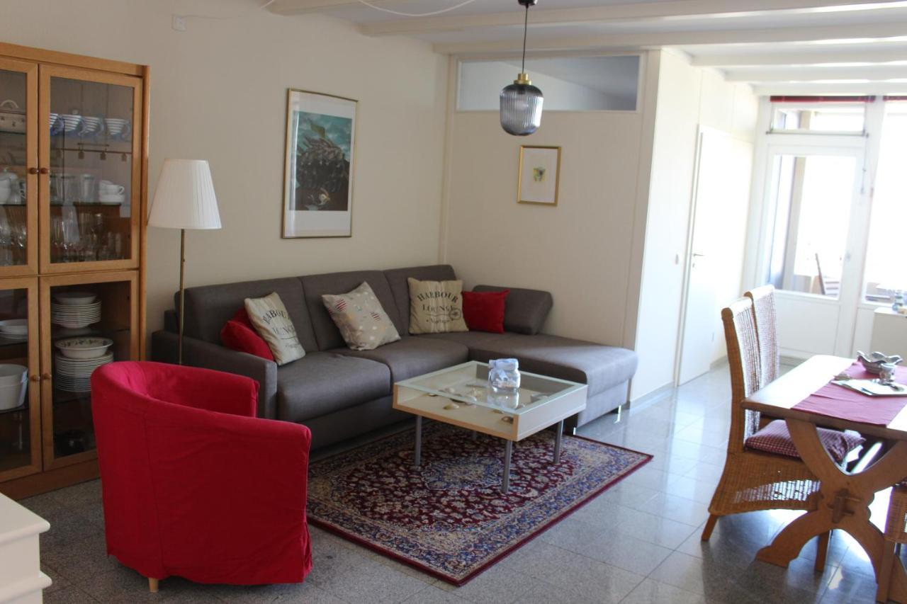 Ferienappartements Marina Wendtorf An Der Ostsee Exteriör bild