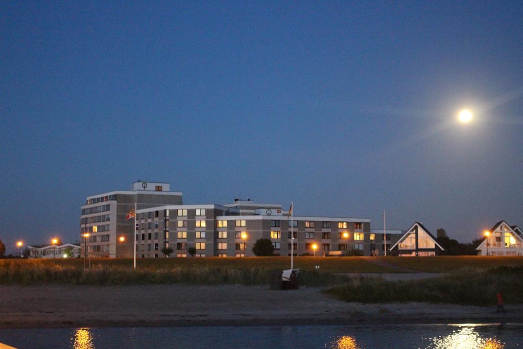 Ferienappartements Marina Wendtorf An Der Ostsee Rum bild