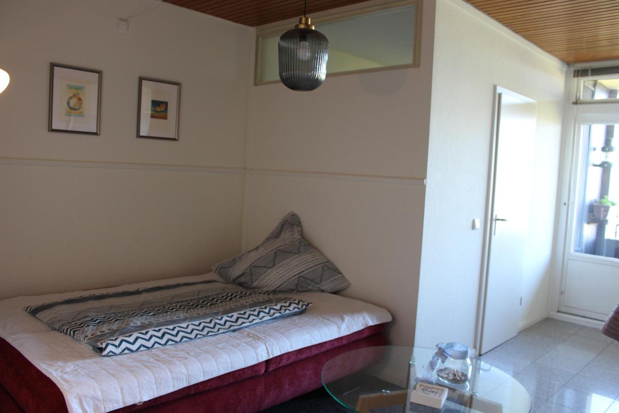 Ferienappartements Marina Wendtorf An Der Ostsee Exteriör bild