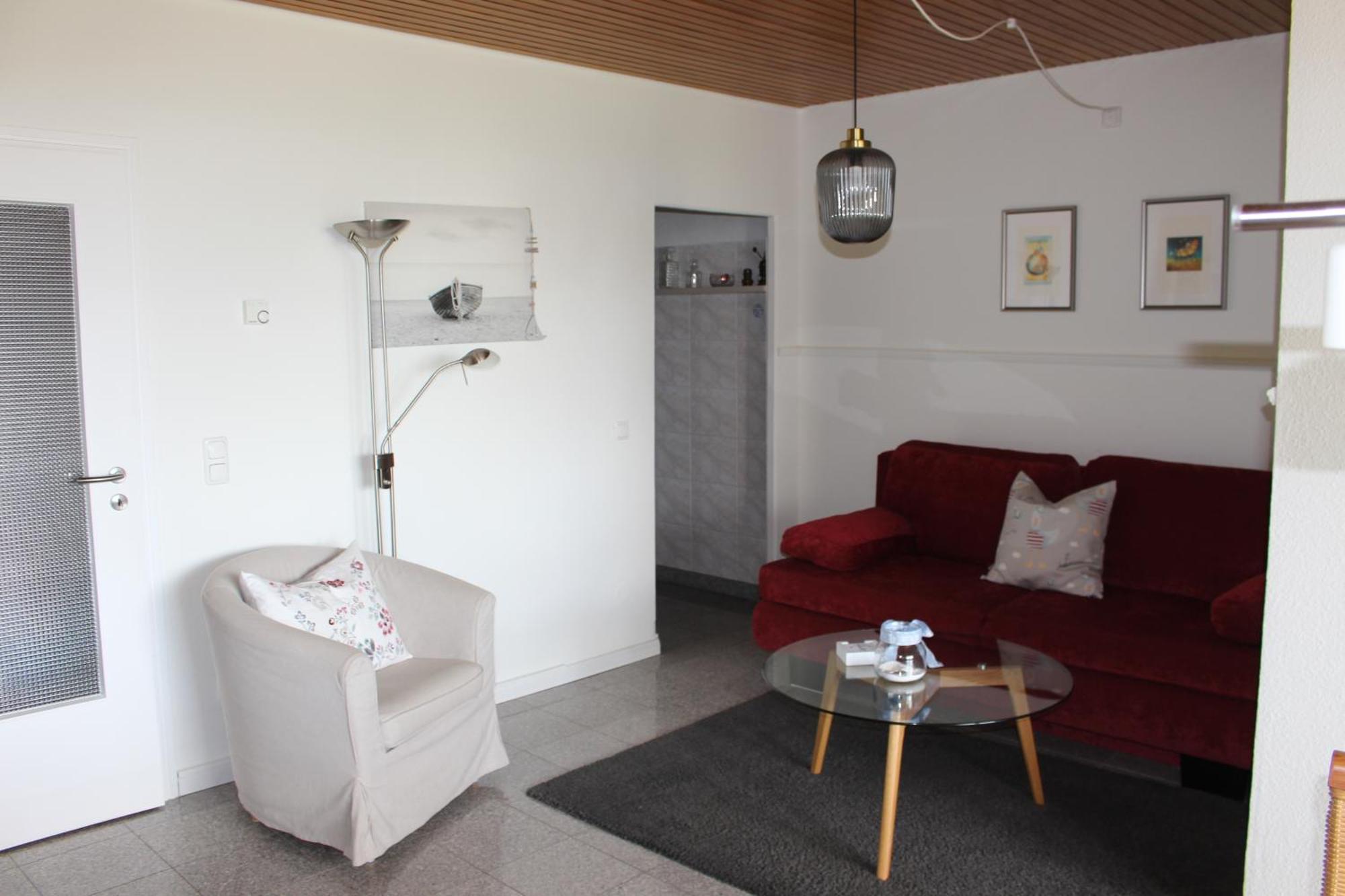 Ferienappartements Marina Wendtorf An Der Ostsee Exteriör bild