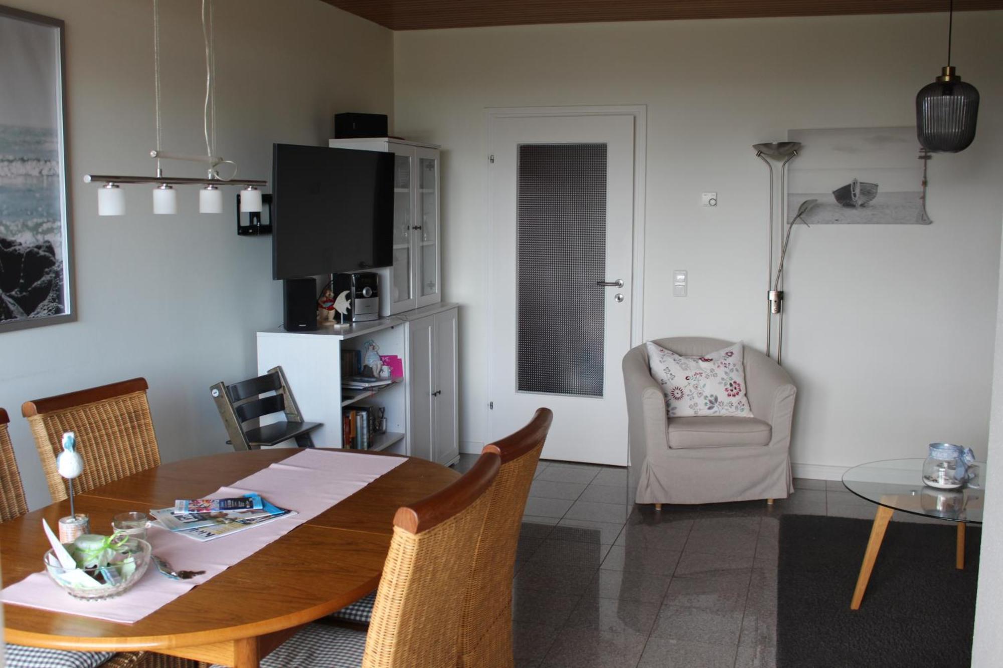 Ferienappartements Marina Wendtorf An Der Ostsee Exteriör bild