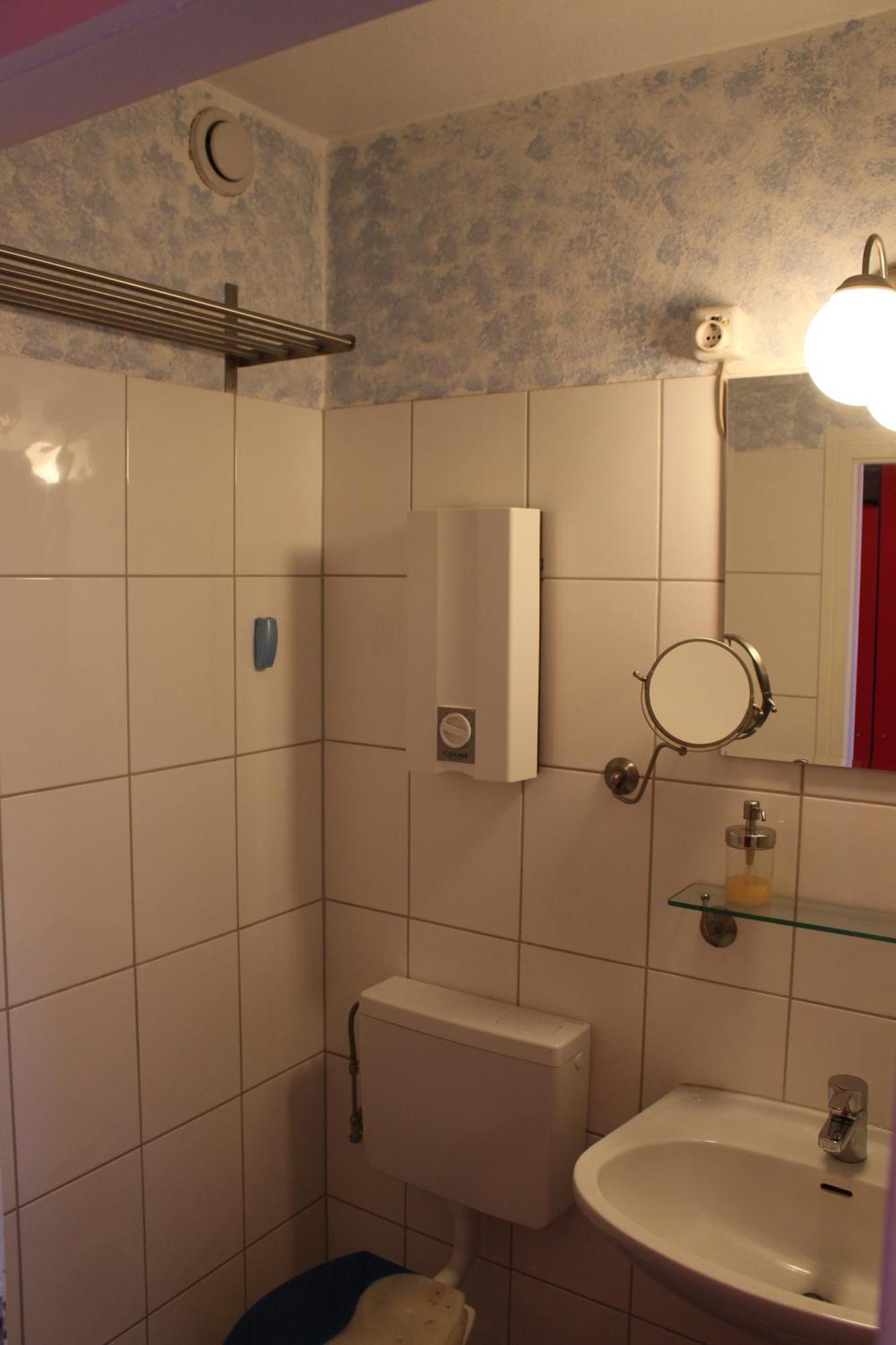 Ferienappartements Marina Wendtorf An Der Ostsee Exteriör bild