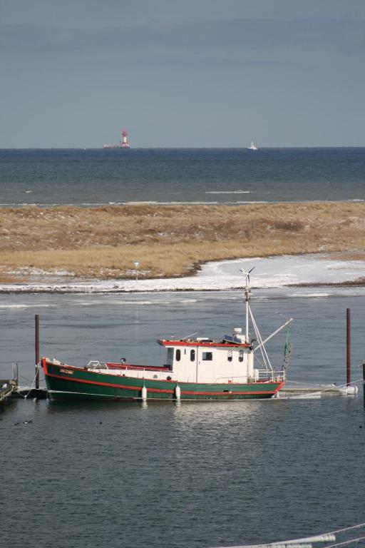 Ferienappartements Marina Wendtorf An Der Ostsee Rum bild