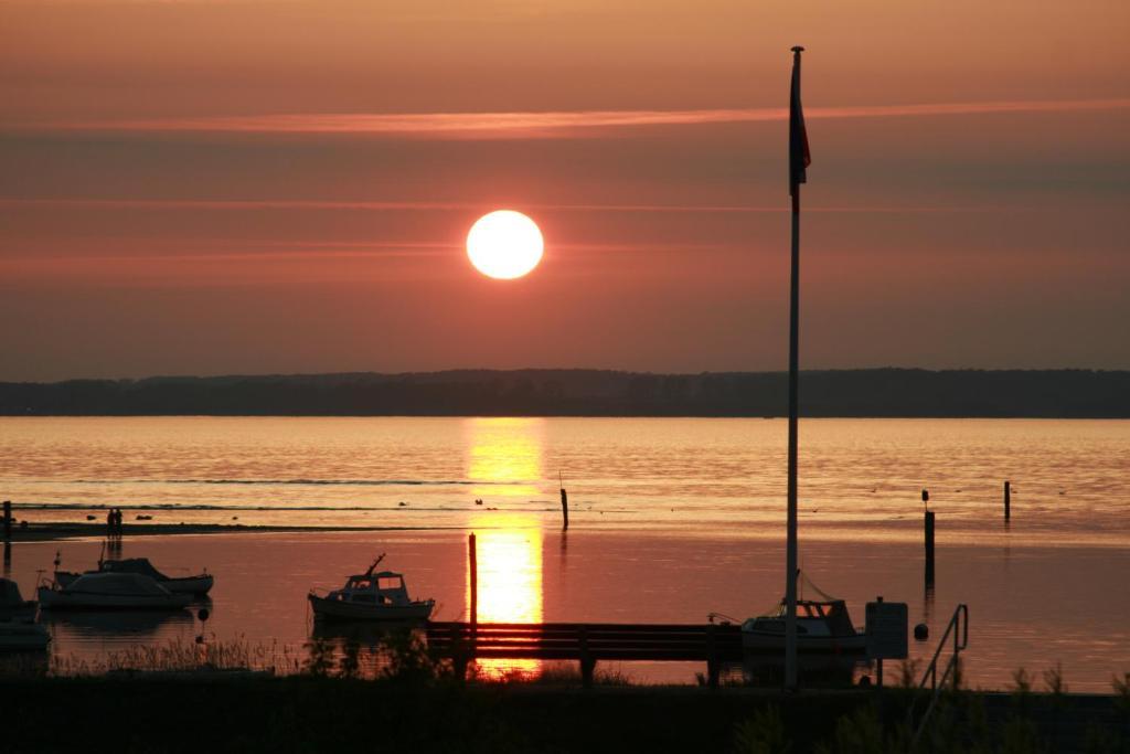 Ferienappartements Marina Wendtorf An Der Ostsee Rum bild