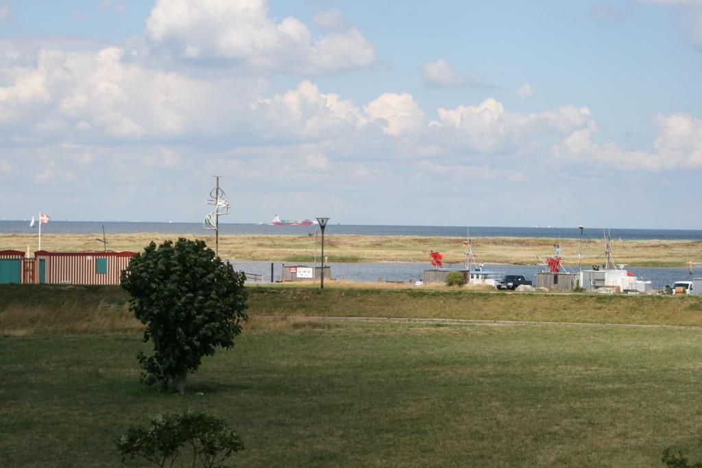 Ferienappartements Marina Wendtorf An Der Ostsee Rum bild