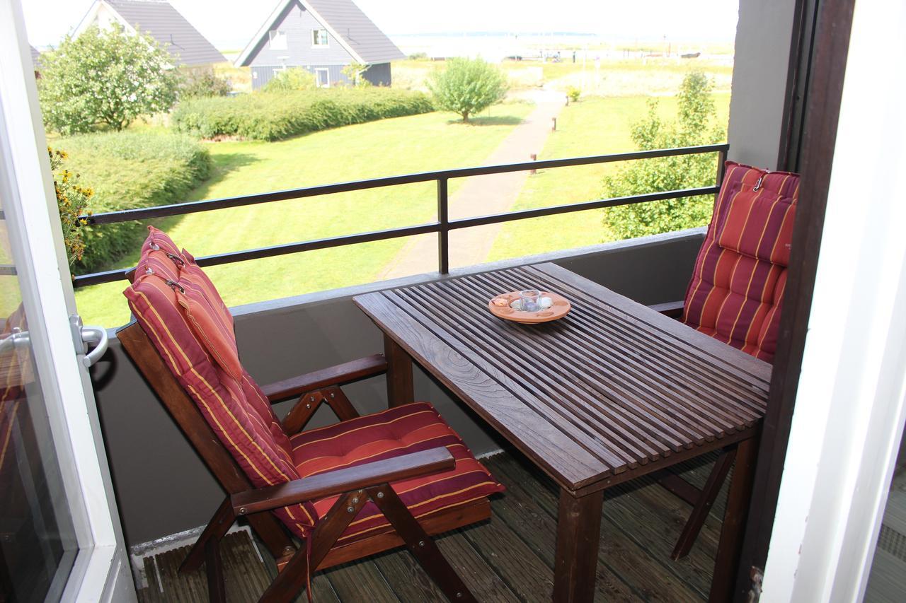 Ferienappartements Marina Wendtorf An Der Ostsee Exteriör bild